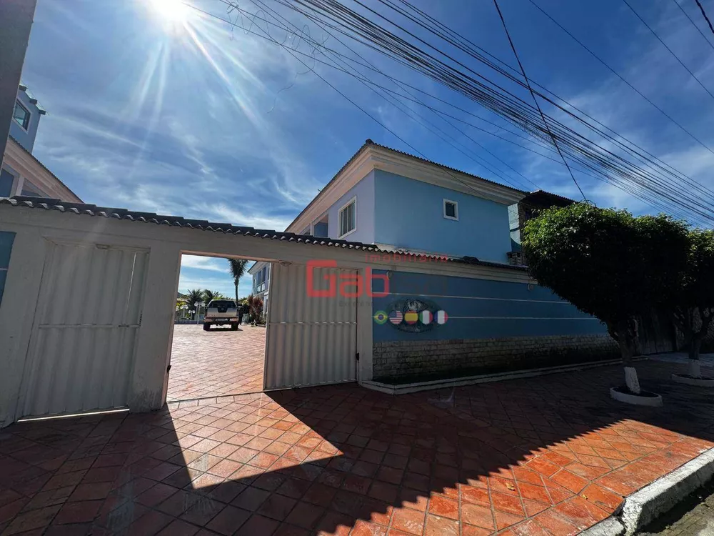 Casa de Condomínio, 4 quartos - Foto 4