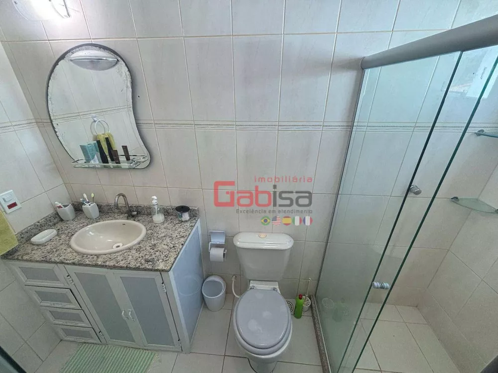 Casa de Condomínio, 4 quartos - Foto 17