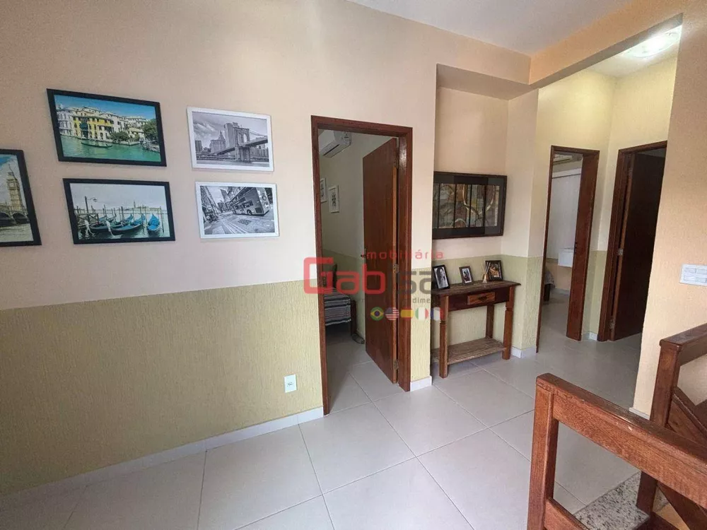 Casa de Condomínio, 4 quartos - Foto 21