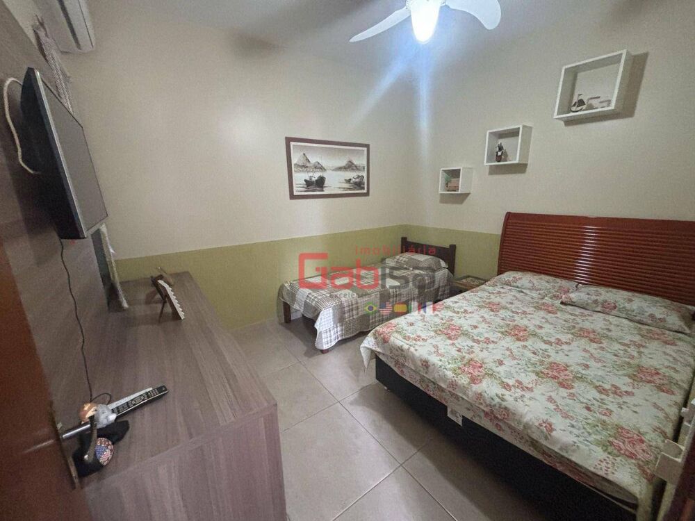 Casa de Condomínio à venda com 4 quartos, 160m² - Foto 4