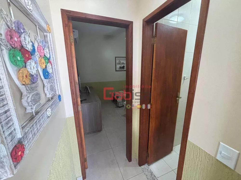 Casa de Condomínio, 4 quartos - Foto 24