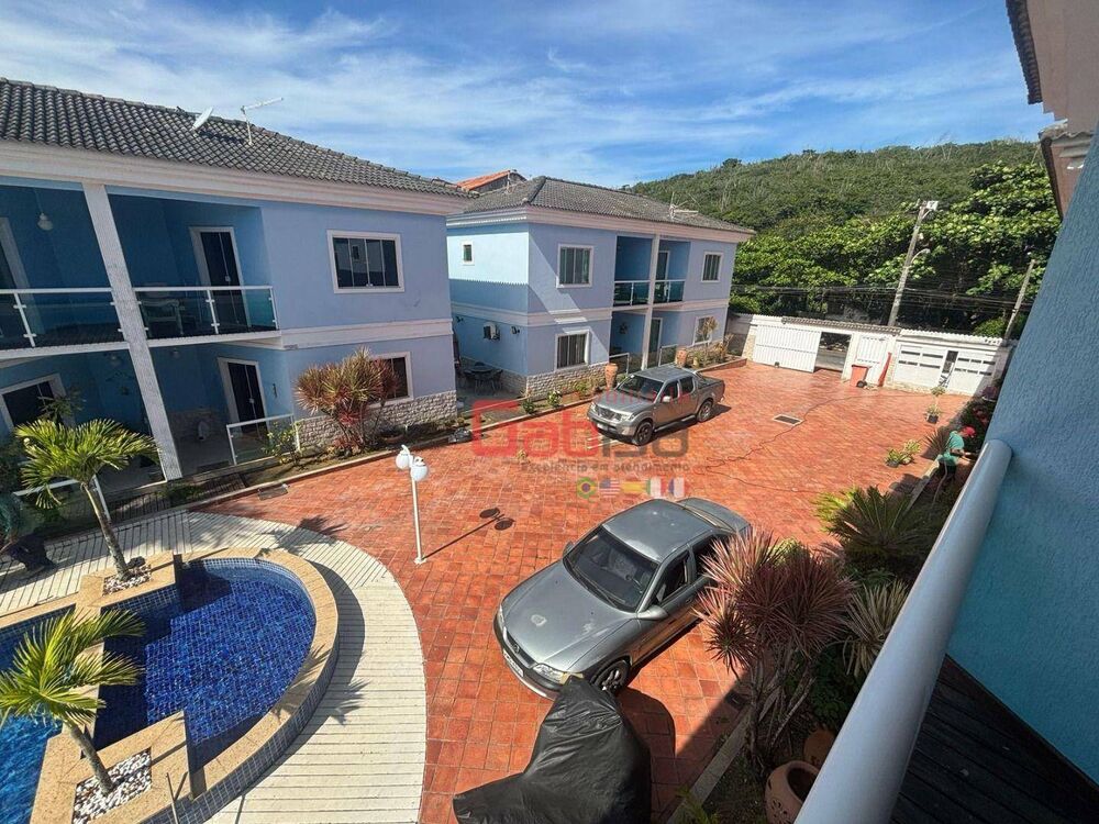 Casa de Condomínio à venda com 4 quartos, 160m² - Foto 8