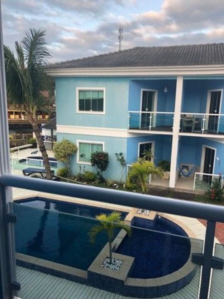 Casa de Condomínio à venda com 4 quartos, 160m² - Foto 11