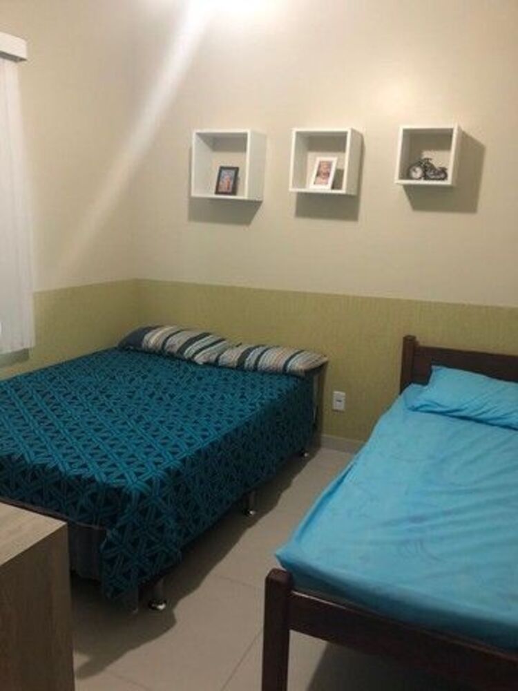 Casa de Condomínio à venda com 4 quartos, 160m² - Foto 10