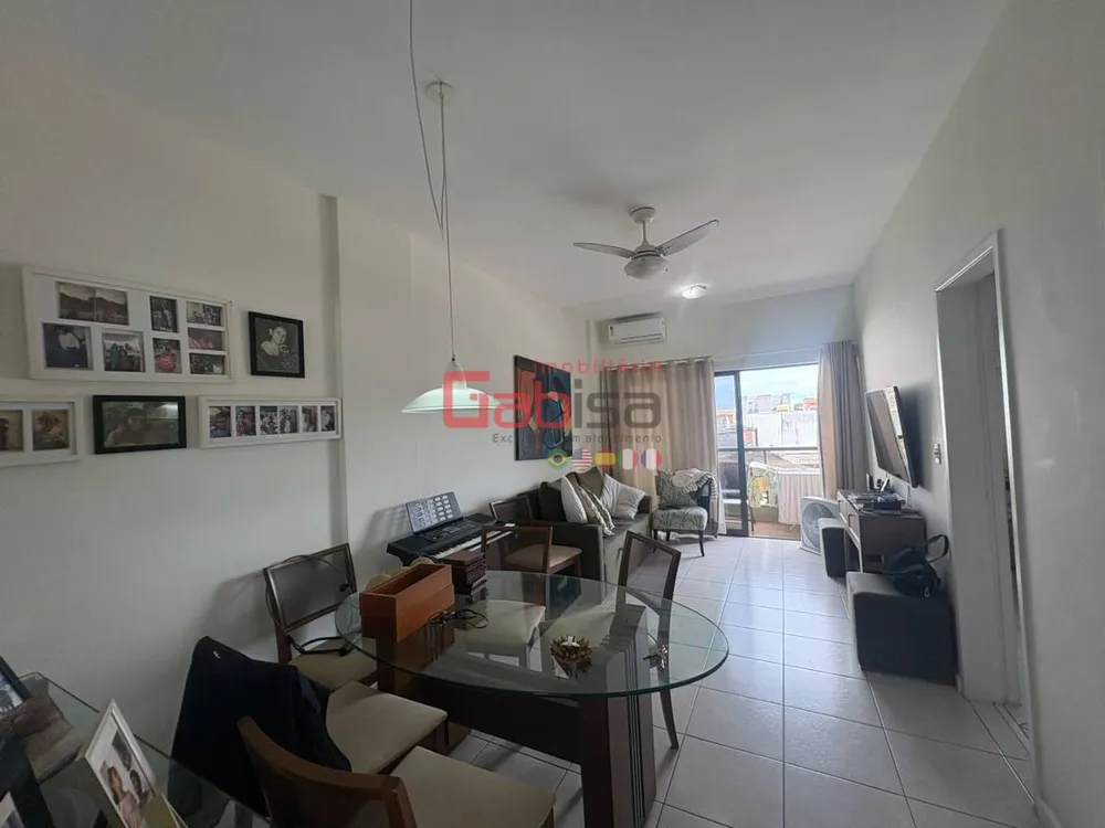 Apartamento, 1 quarto, 55 m² - Foto 3