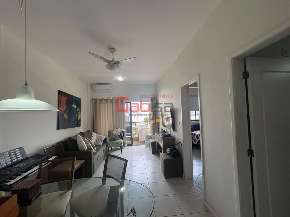 Apartamento, 1 quarto, 55 m² - Foto 1