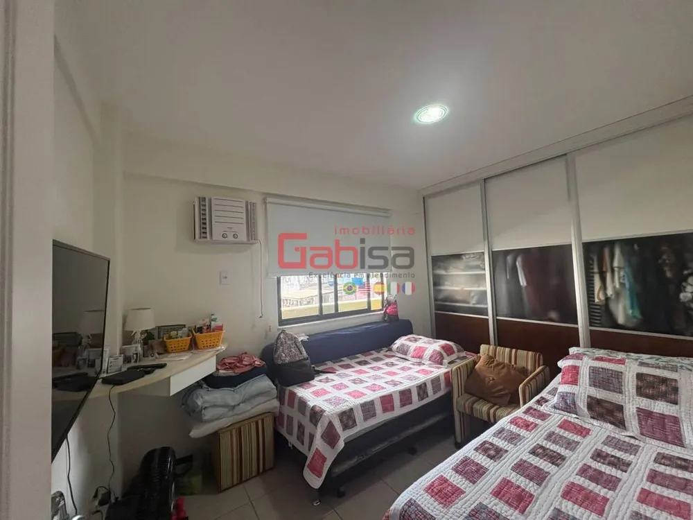 Apartamento, 1 quarto, 55 m² - Foto 10