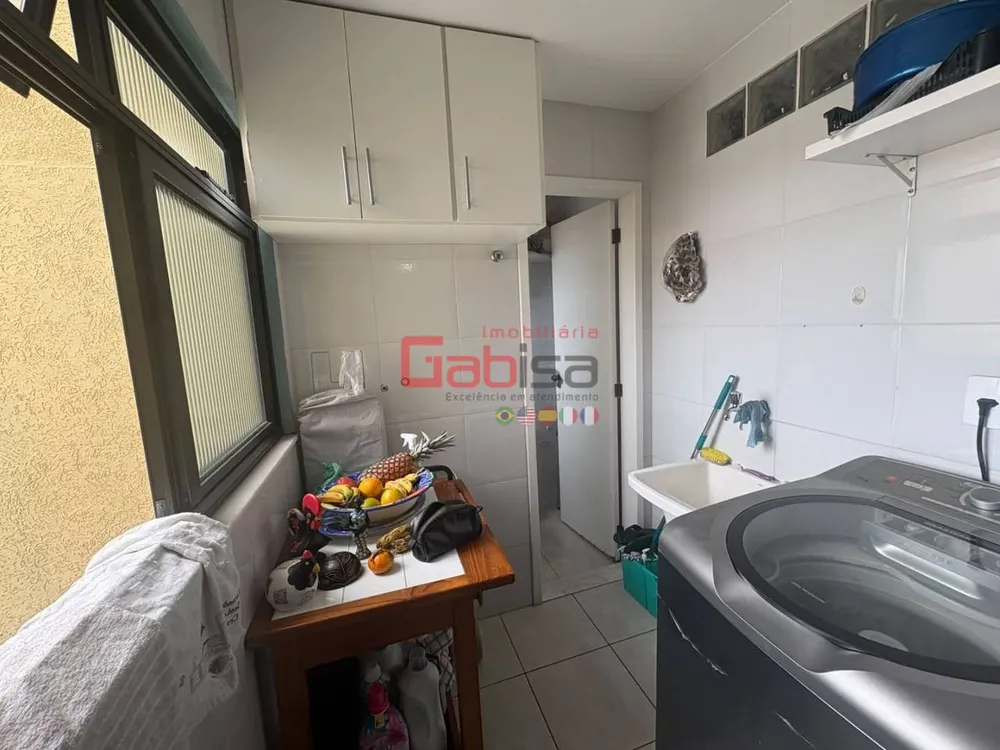Apartamento, 1 quarto, 55 m² - Foto 13