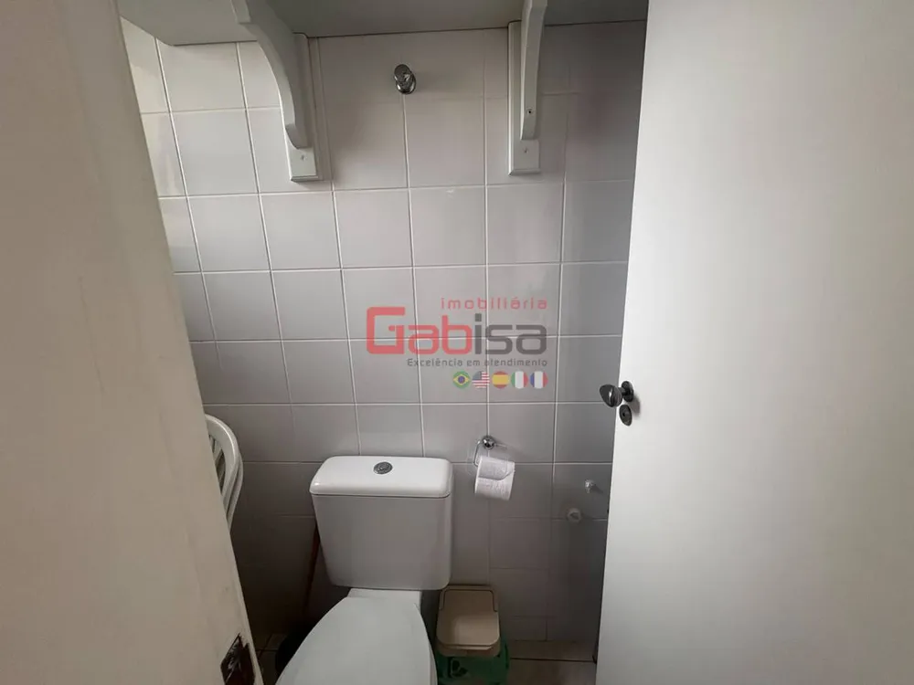 Apartamento, 1 quarto, 55 m² - Foto 14