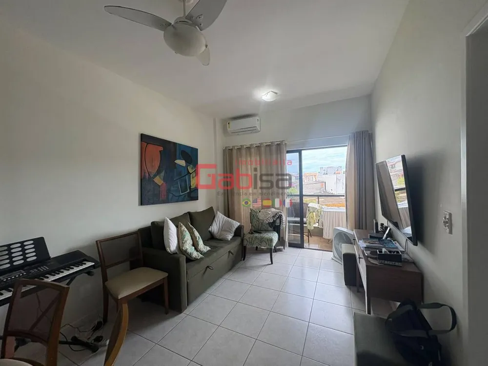 Apartamento, 1 quarto, 55 m² - Foto 2