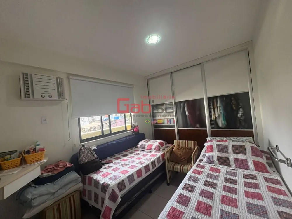 Apartamento, 1 quarto, 55 m² - Foto 9