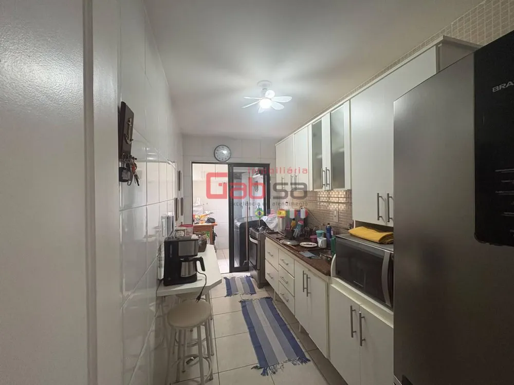 Apartamento, 1 quarto, 55 m² - Foto 12