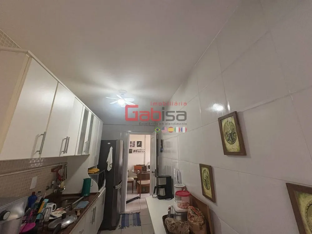 Apartamento, 1 quarto, 55 m² - Foto 11