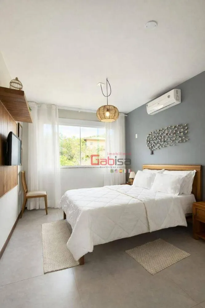 Casa de Condomínio, 2 quartos - Foto 8