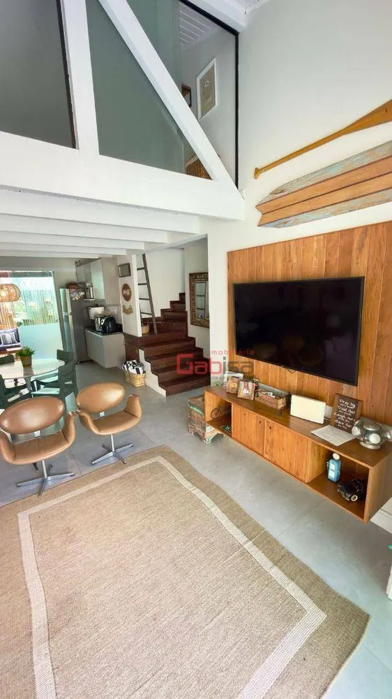 Casa de Condomínio, 2 quartos - Foto 4