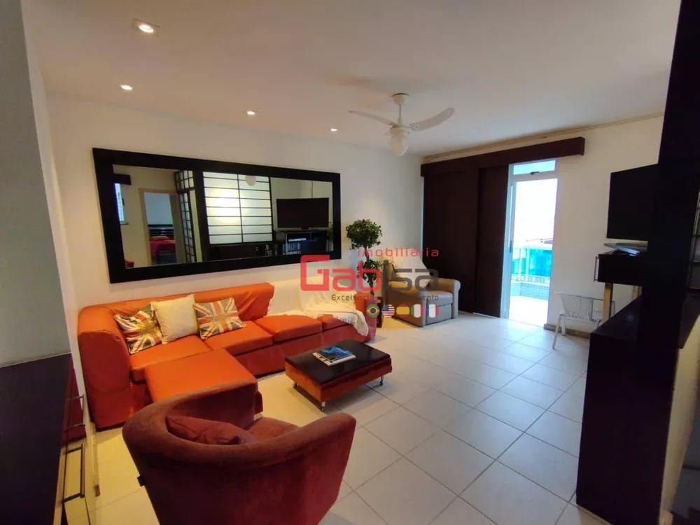 Cobertura, 3 quartos, 220 m² - Foto 14