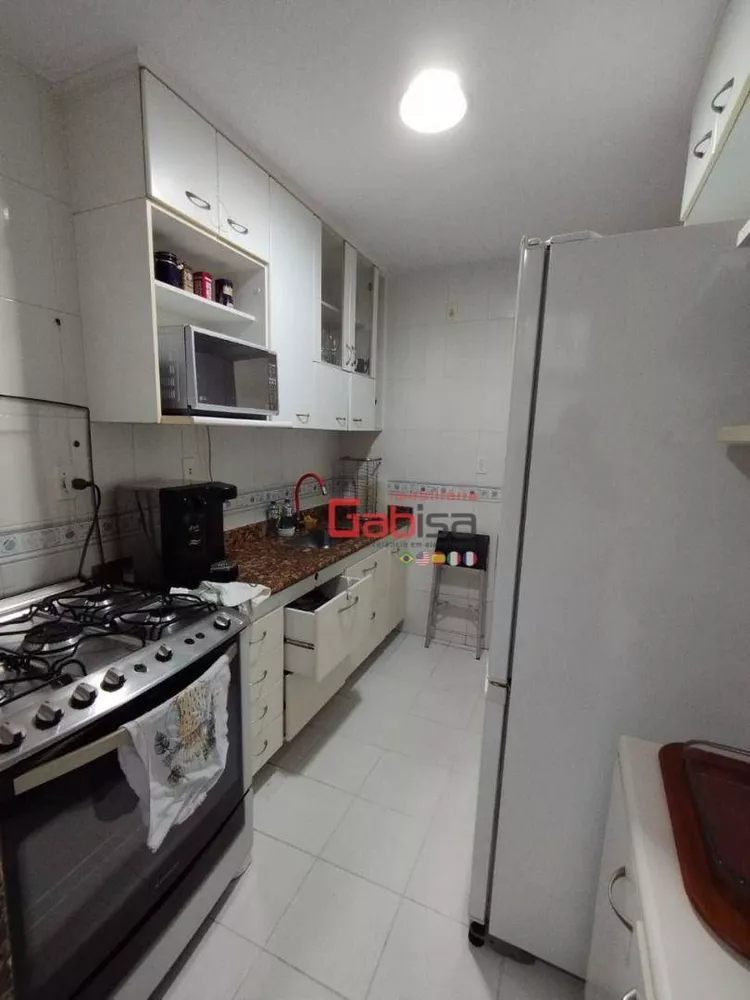 Cobertura, 3 quartos, 220 m² - Foto 4