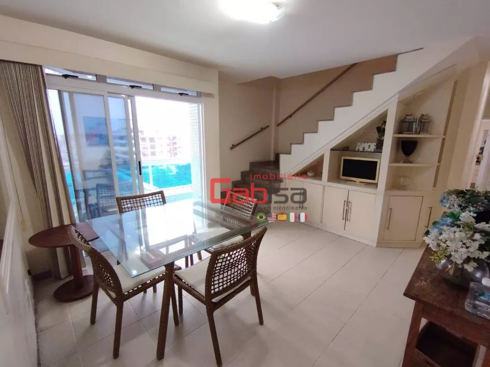 Cobertura, 3 quartos, 220 m² - Foto 5