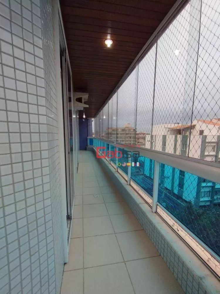 Cobertura, 3 quartos, 220 m² - Foto 12