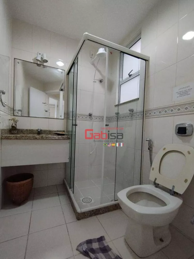 Cobertura, 3 quartos, 220 m² - Foto 10