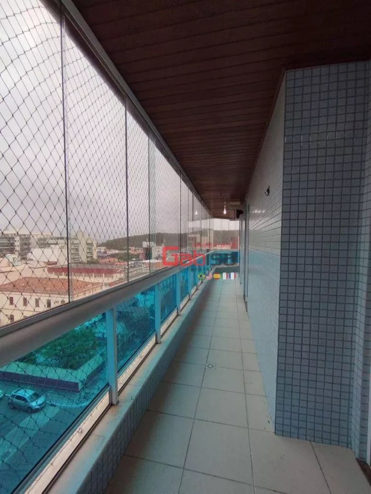 Cobertura, 3 quartos, 220 m² - Foto 11