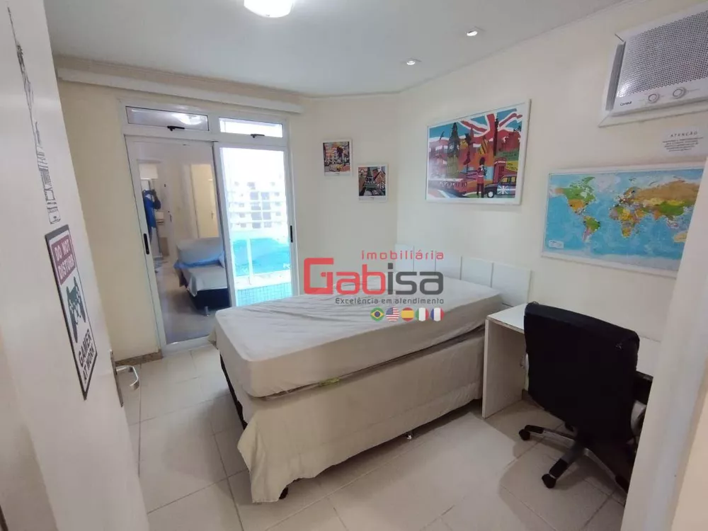 Cobertura, 3 quartos, 220 m² - Foto 9