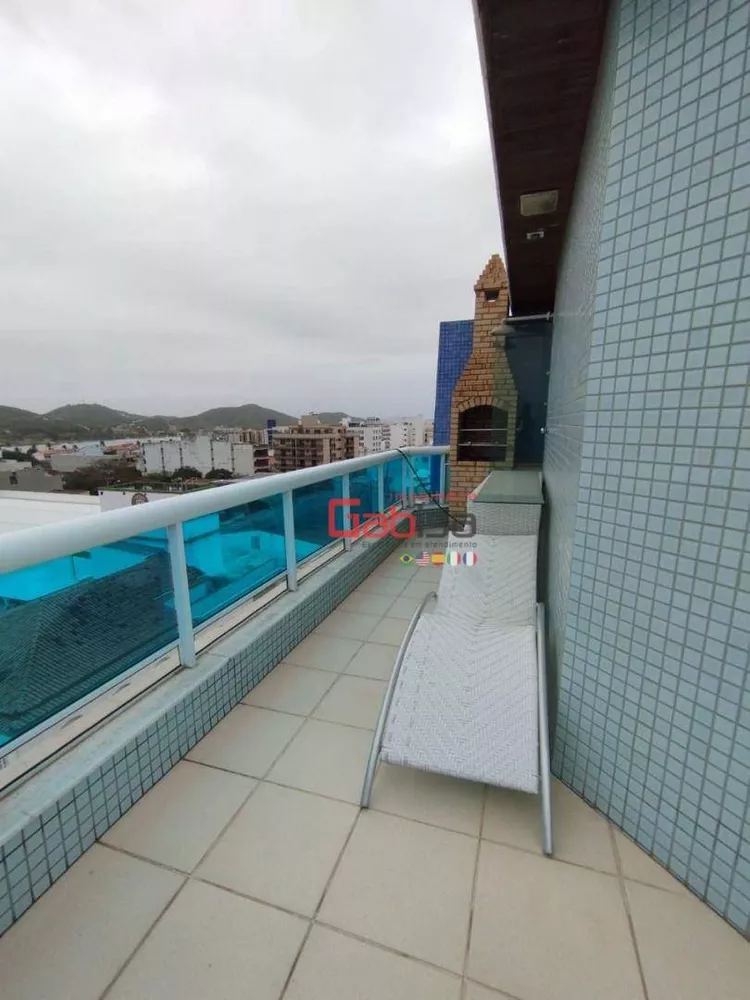 Cobertura, 3 quartos, 220 m² - Foto 20