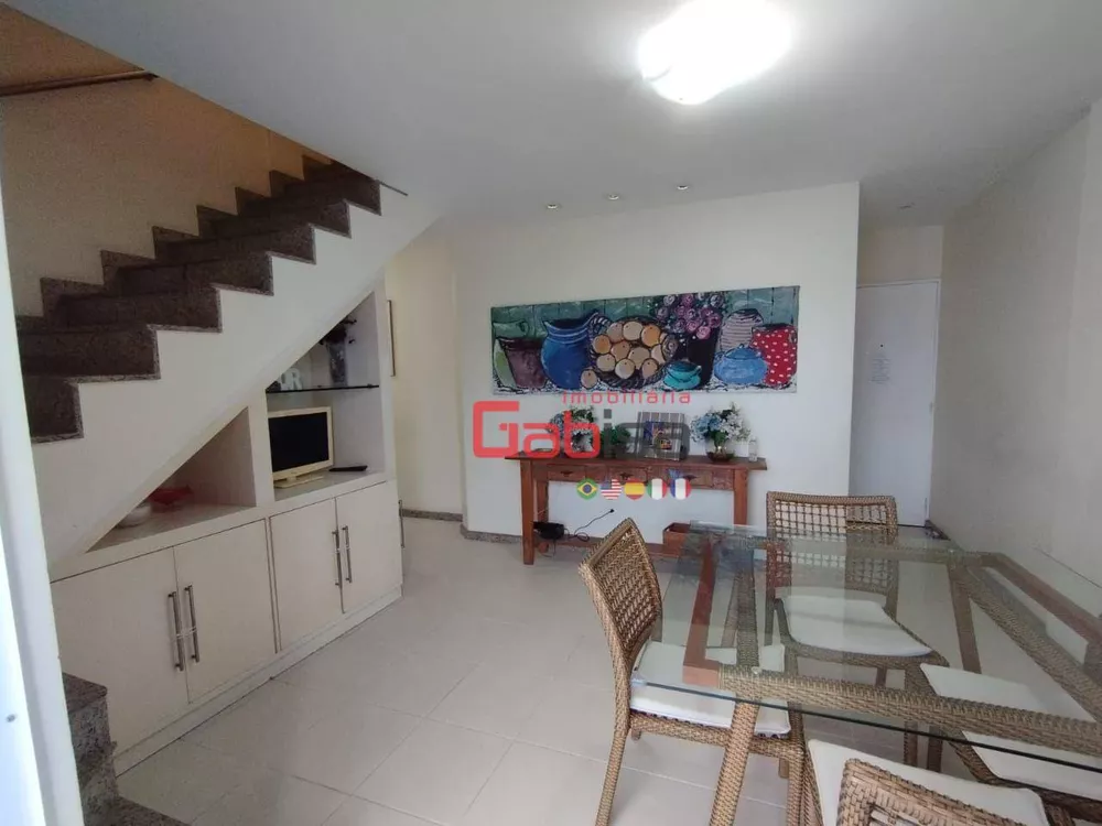 Cobertura, 3 quartos, 220 m² - Foto 6