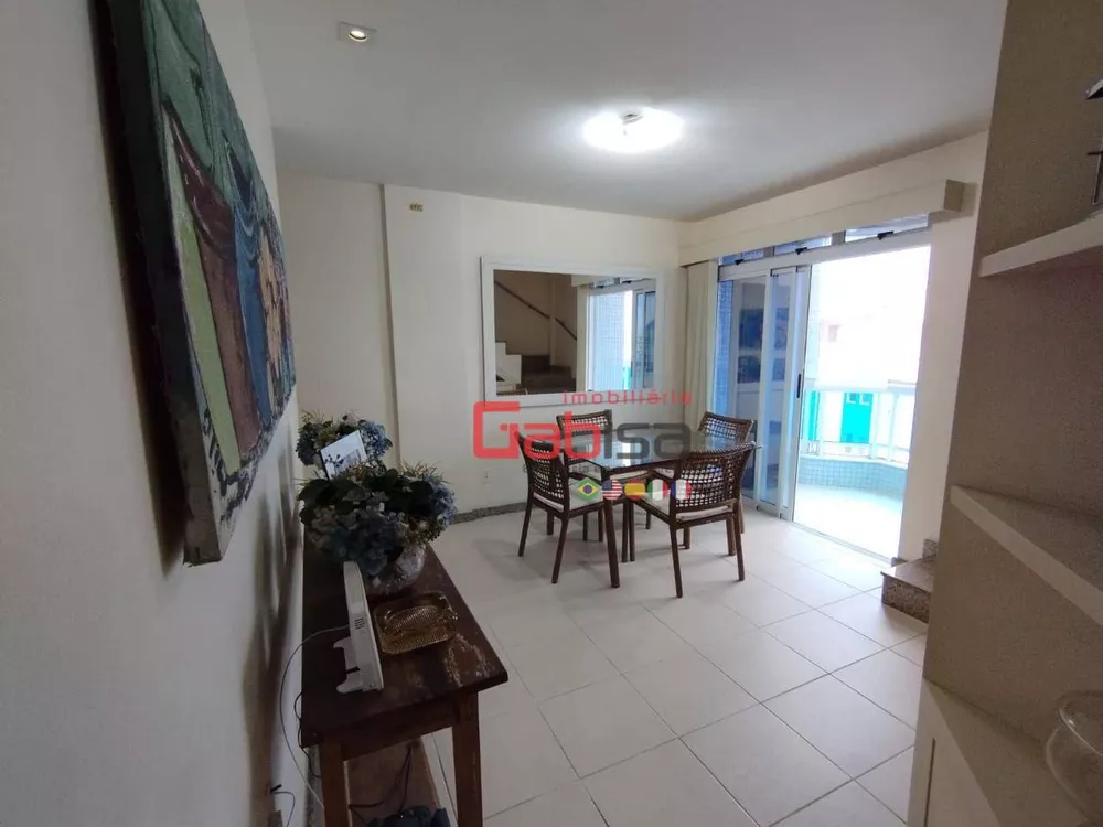 Cobertura, 3 quartos, 220 m² - Foto 7