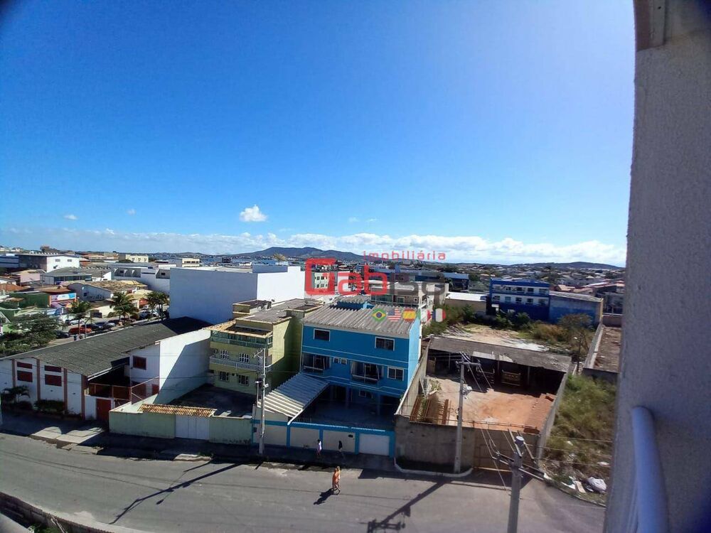Apartamento à venda com 2 quartos, 58m² - Foto 4