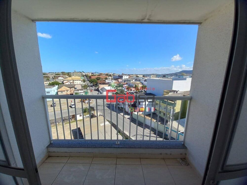 Apartamento à venda com 2 quartos, 58m² - Foto 2
