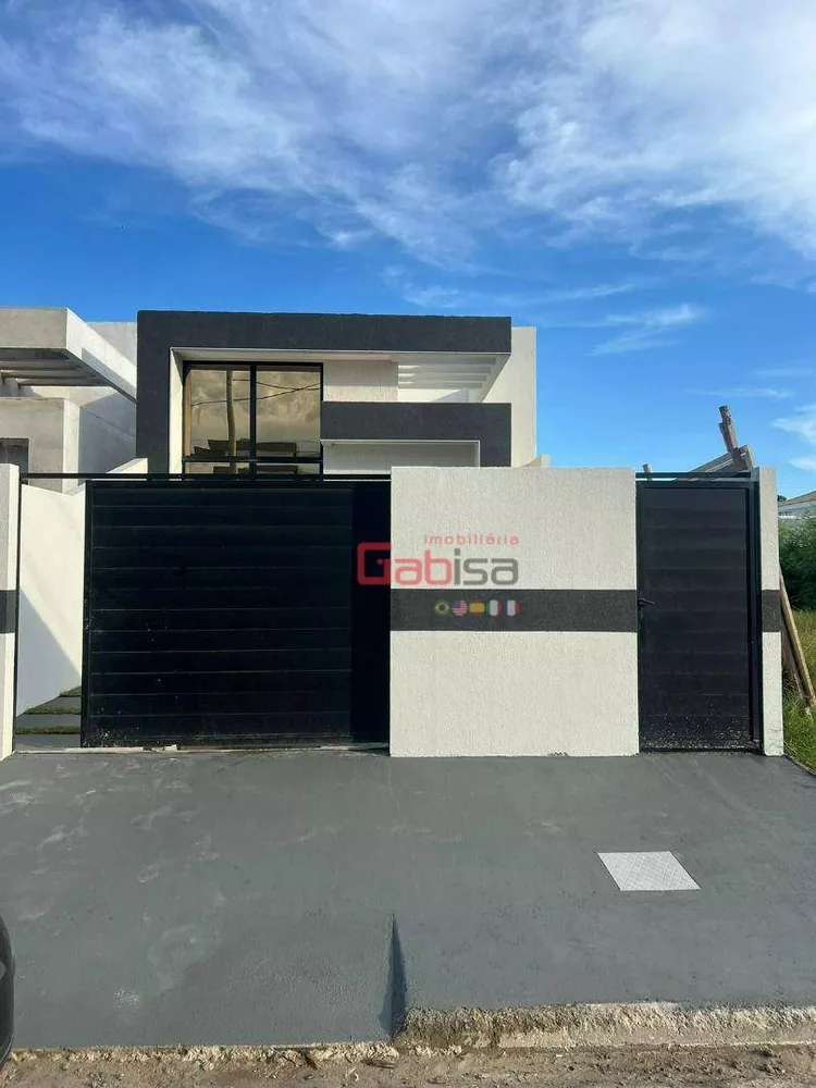 Casa, 3 quartos, 175 m² - Foto 15