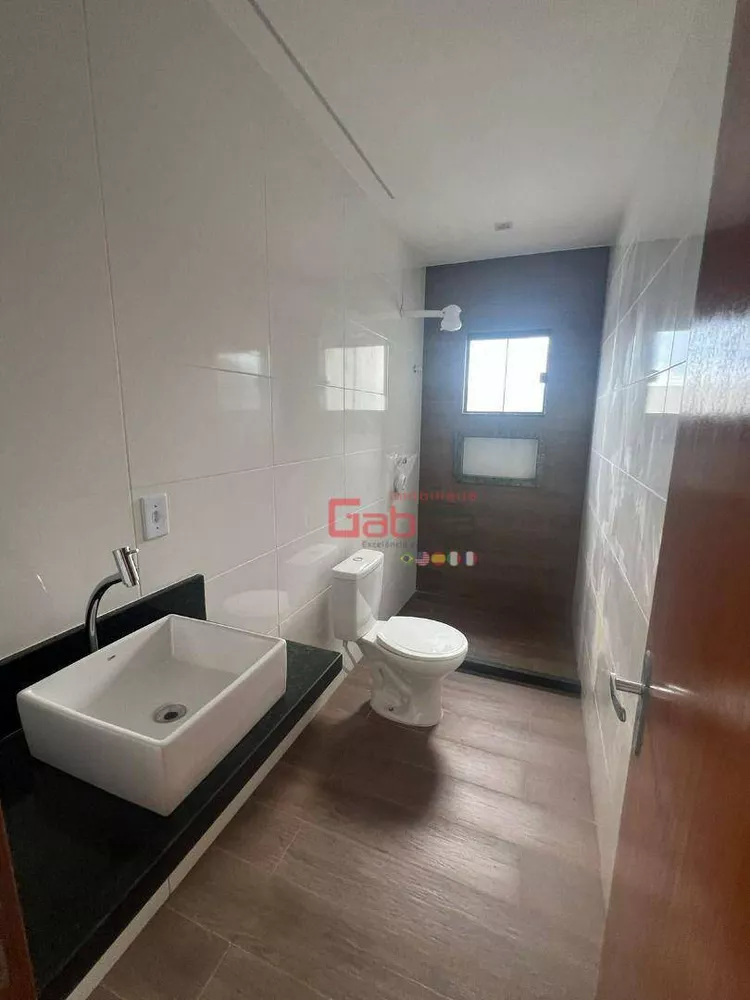 Casa, 3 quartos, 175 m² - Foto 6