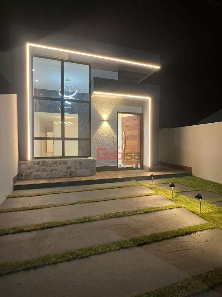 Casa, 3 quartos, 175 m² - Foto 16