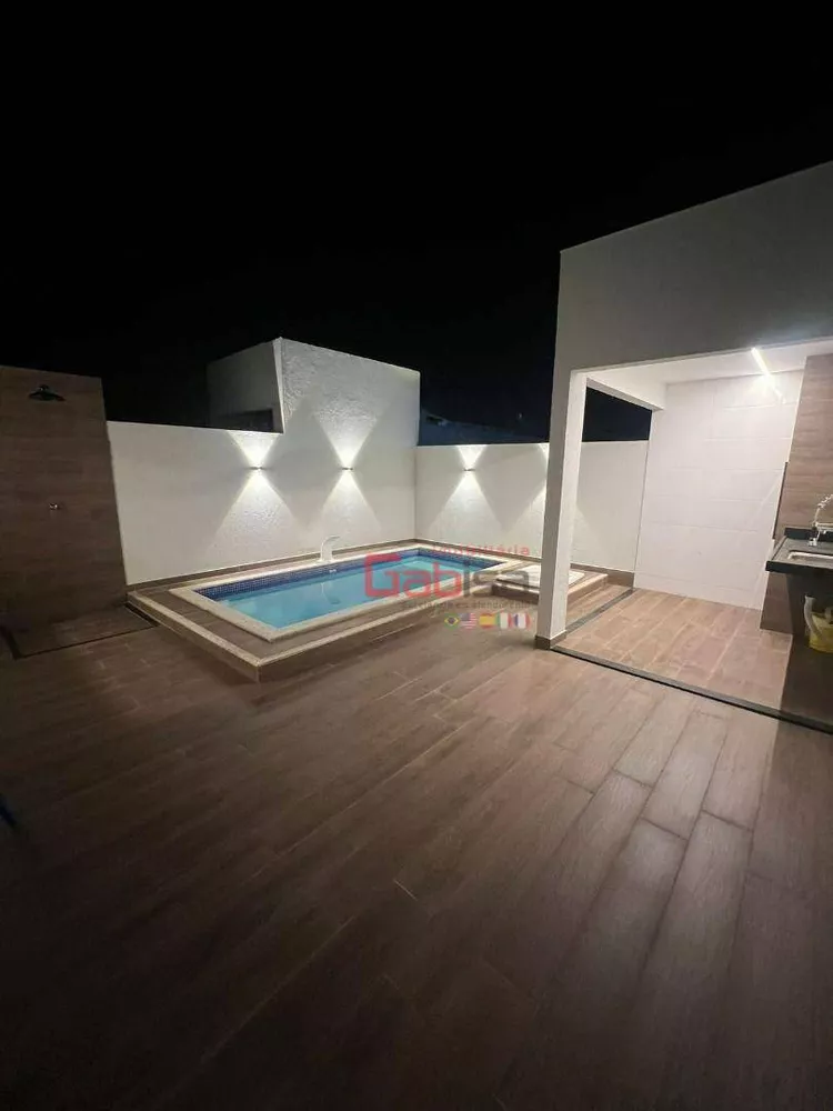 Casa, 3 quartos, 175 m² - Foto 2