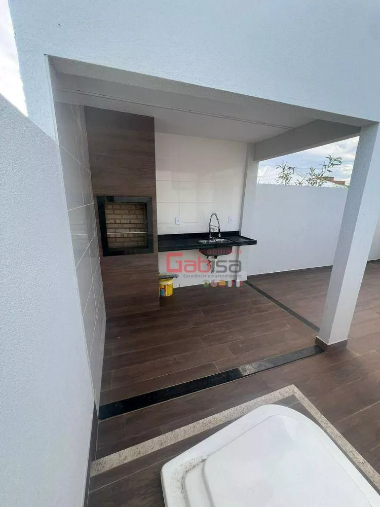 Casa, 3 quartos, 175 m² - Foto 1