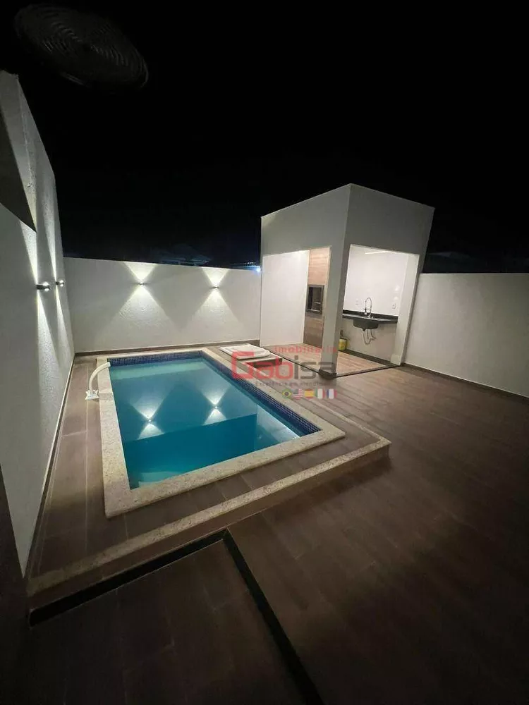 Casa, 3 quartos, 175 m² - Foto 17
