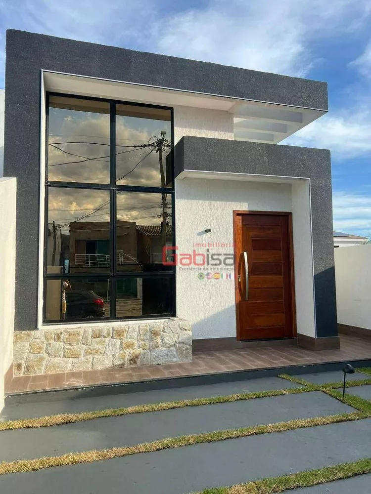 Casa, 3 quartos, 175 m² - Foto 13