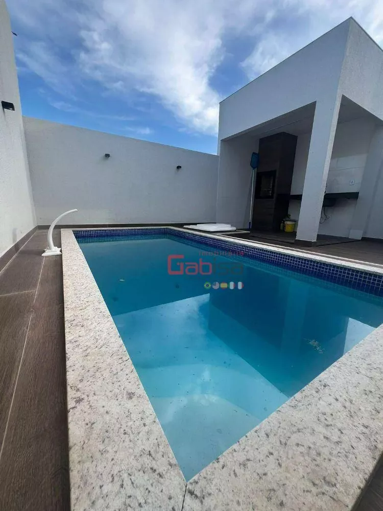 Casa, 3 quartos, 175 m² - Foto 5