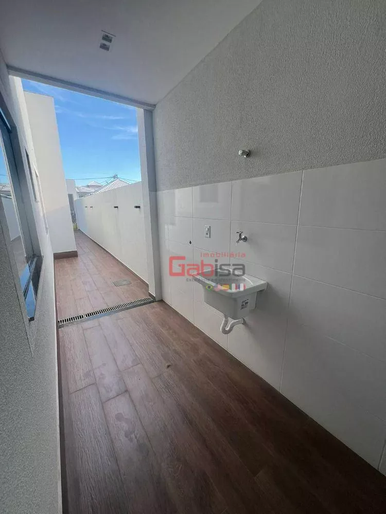 Casa, 3 quartos, 175 m² - Foto 4