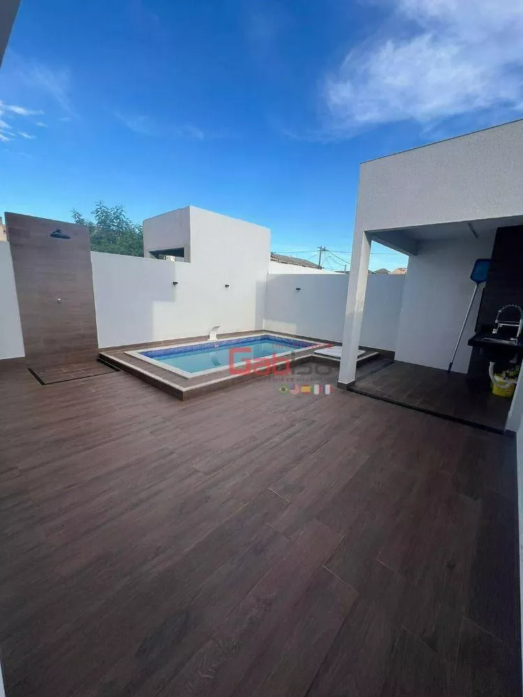 Casa, 3 quartos, 175 m² - Foto 9