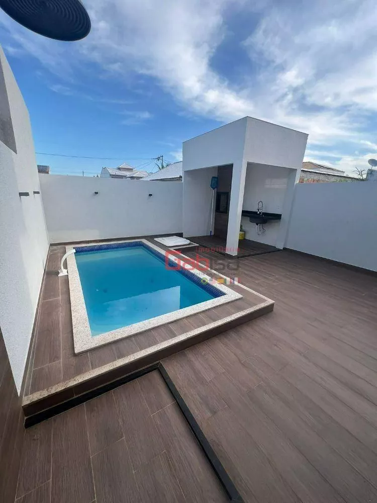 Casa, 3 quartos, 175 m² - Foto 3