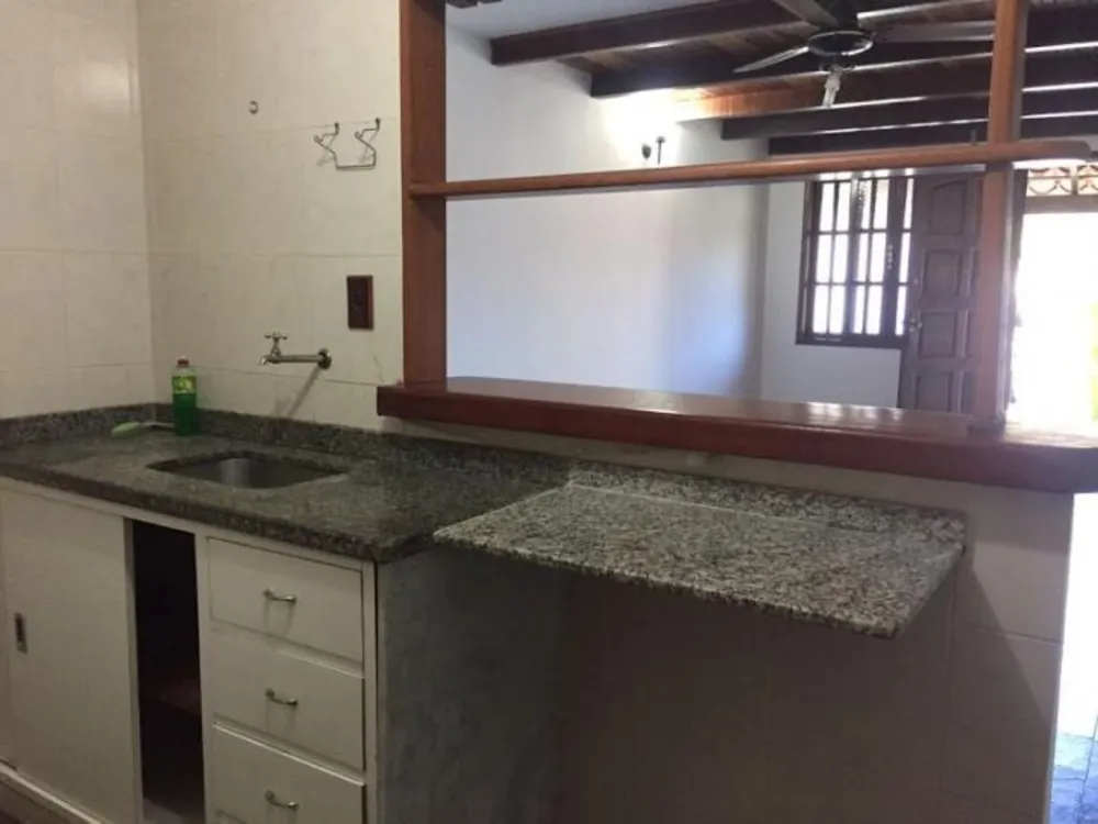 Casa, 1 quarto, 110 m² - Foto 8