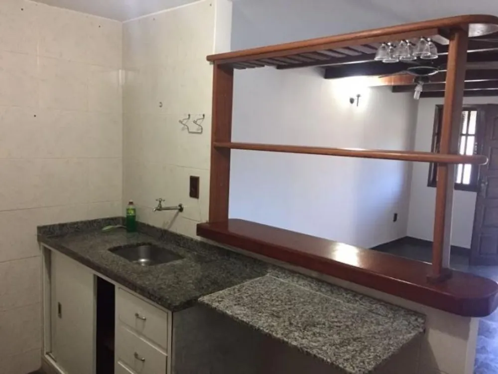 Casa, 1 quarto, 110 m² - Foto 9