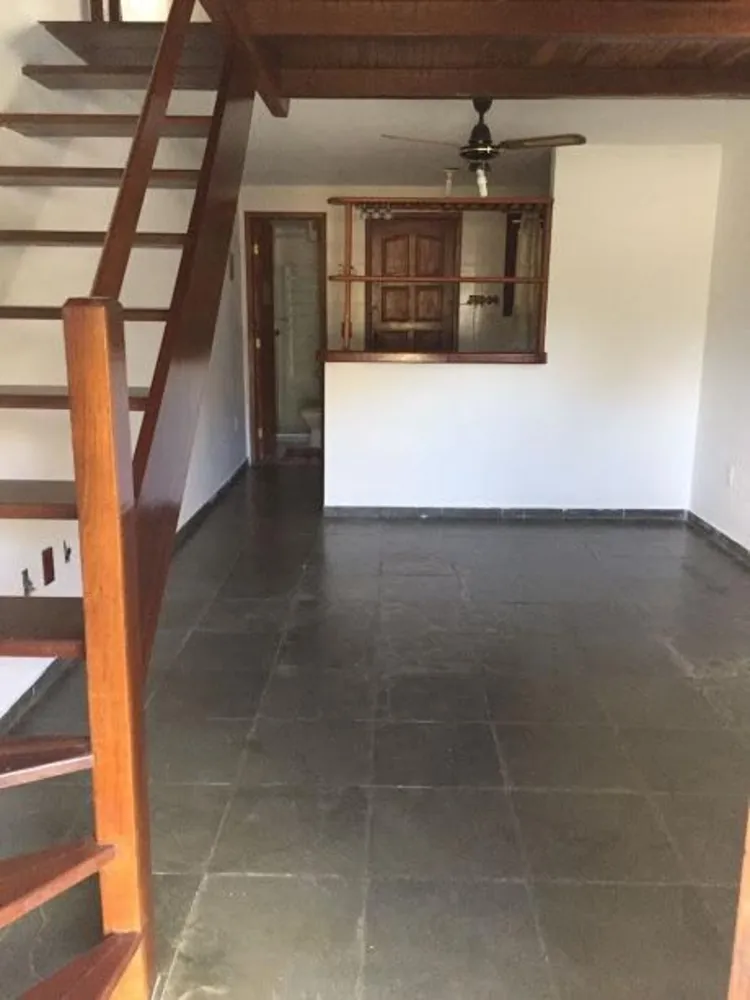 Casa, 1 quarto, 110 m² - Foto 1