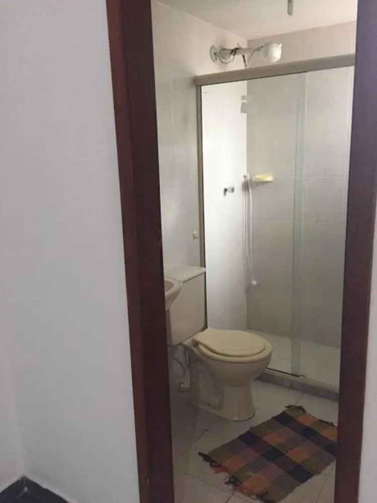 Casa, 1 quarto, 110 m² - Foto 14