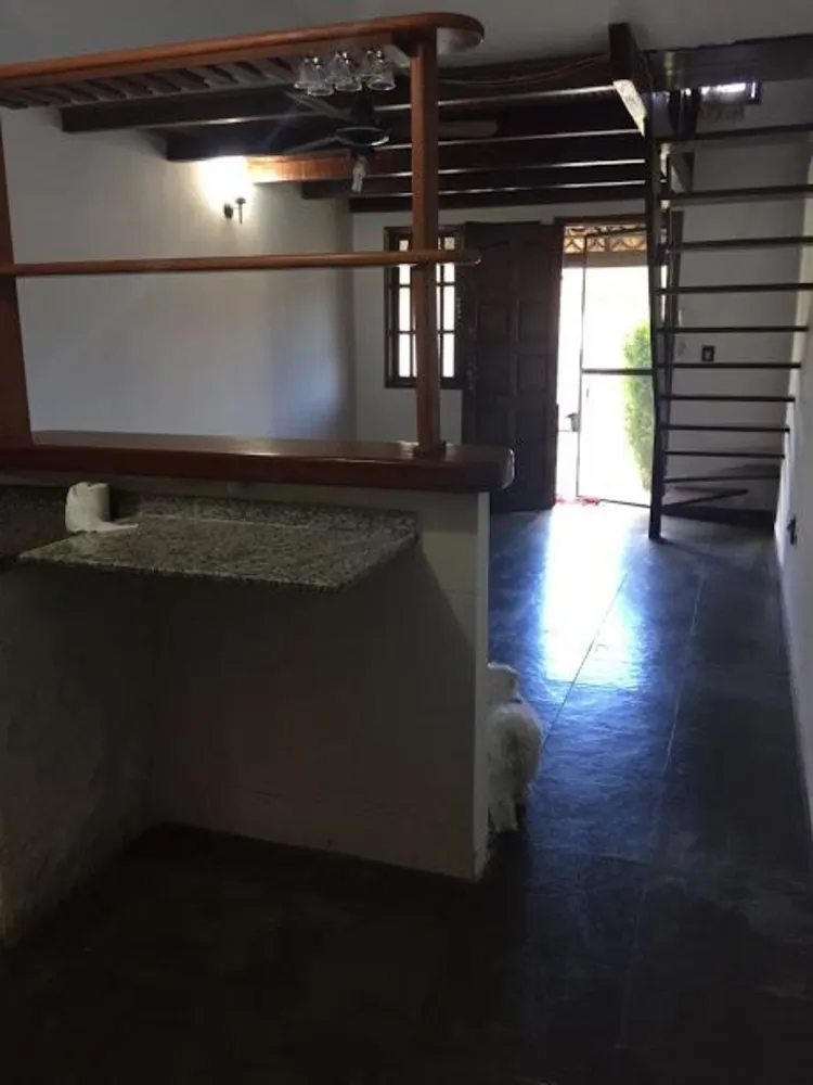 Casa, 1 quarto, 110 m² - Foto 4