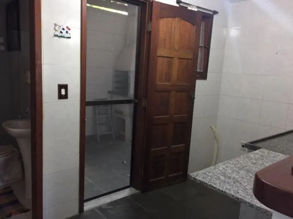 Casa, 1 quarto, 110 m² - Foto 6