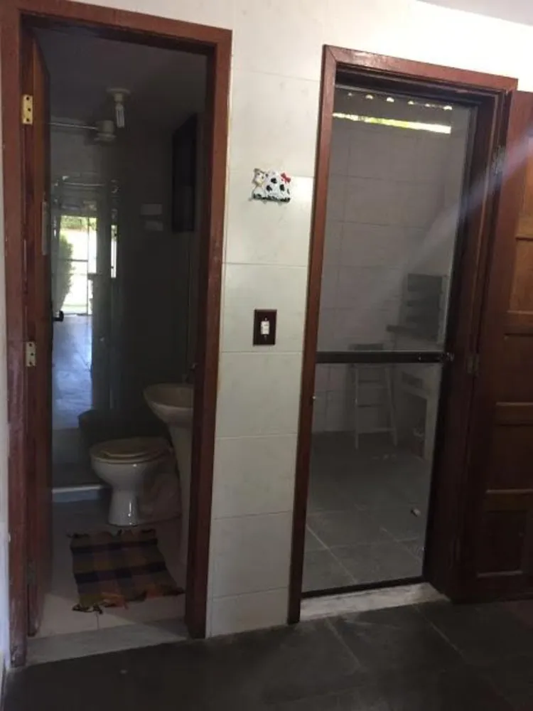 Casa, 1 quarto, 110 m² - Foto 5