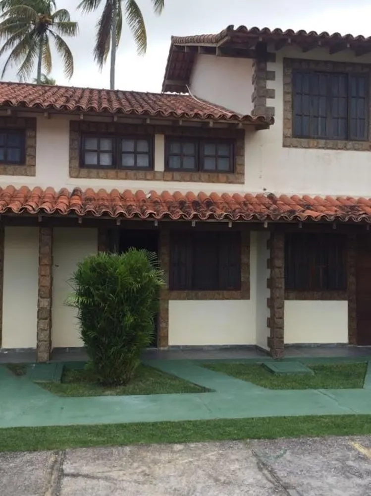 Casa, 1 quarto, 110 m² - Foto 3